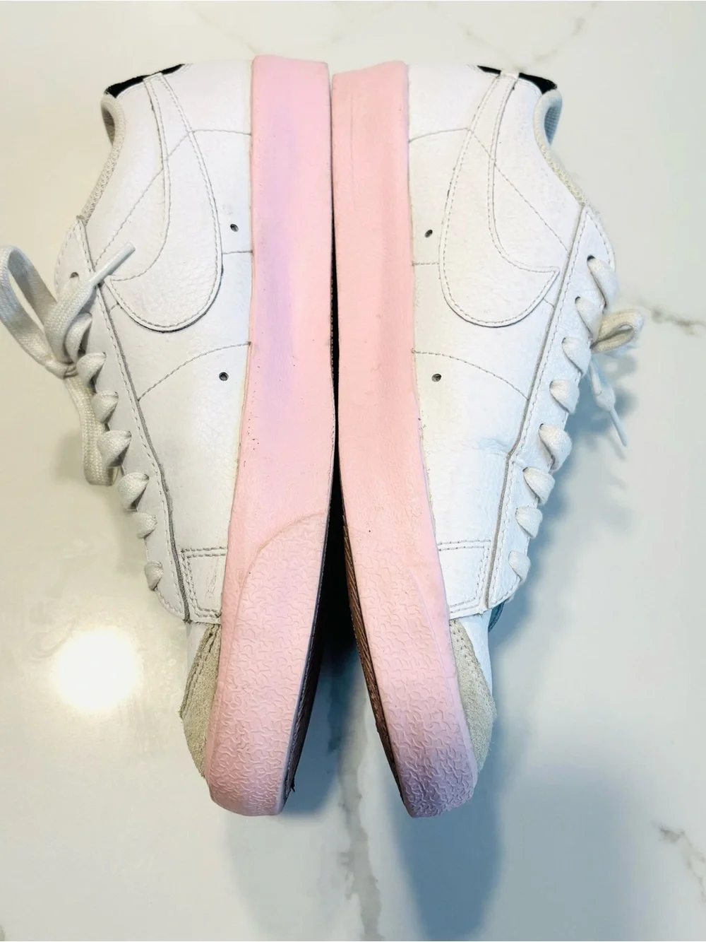Nike classic low